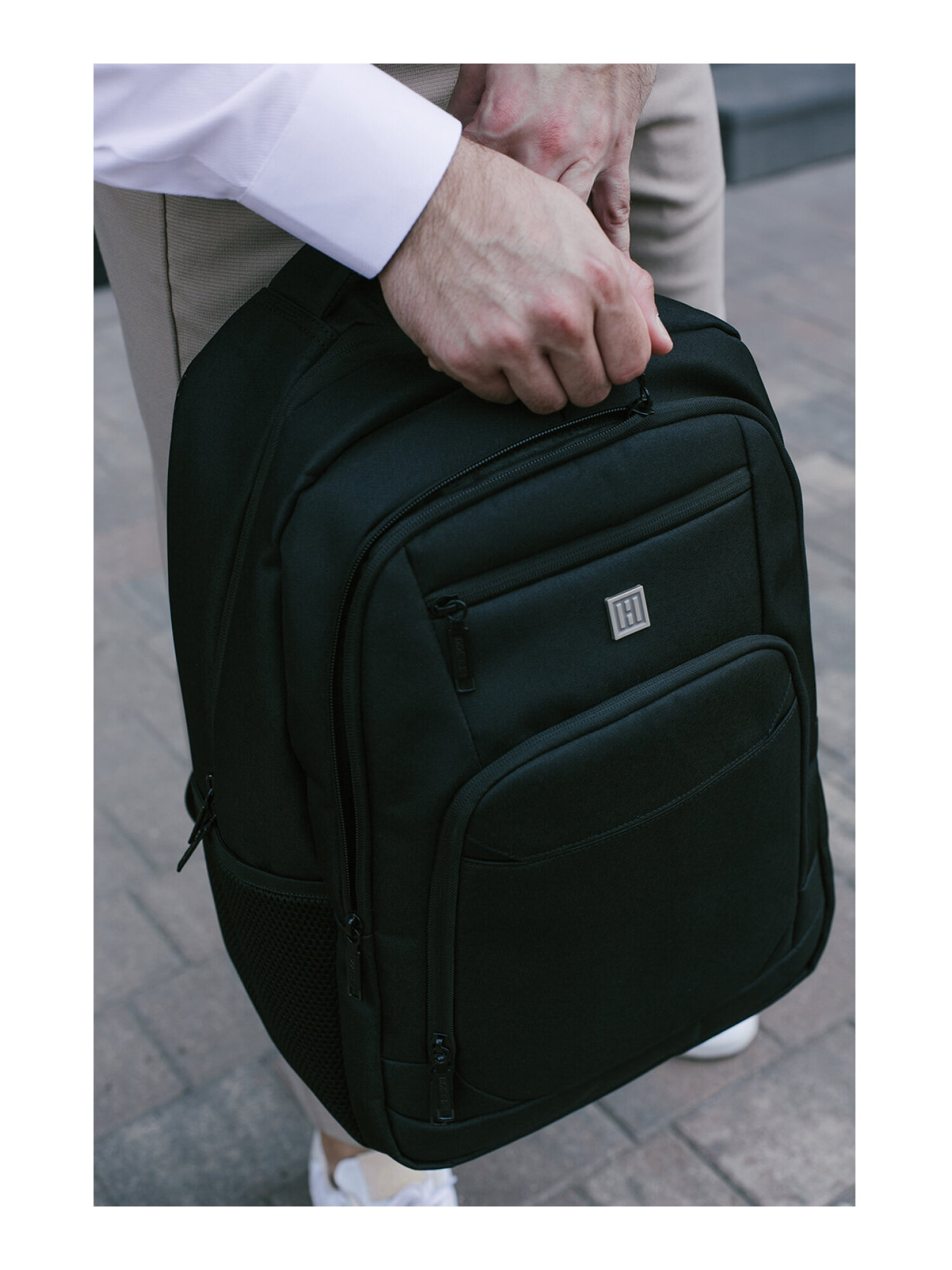 Рюкзак HEIKKI - фото 14