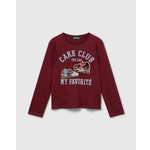 Лонгслив United Colors of Benetton