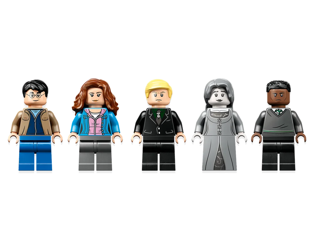 Конструктор LEGO Harry Potter 76413 567 дет. - фото 6