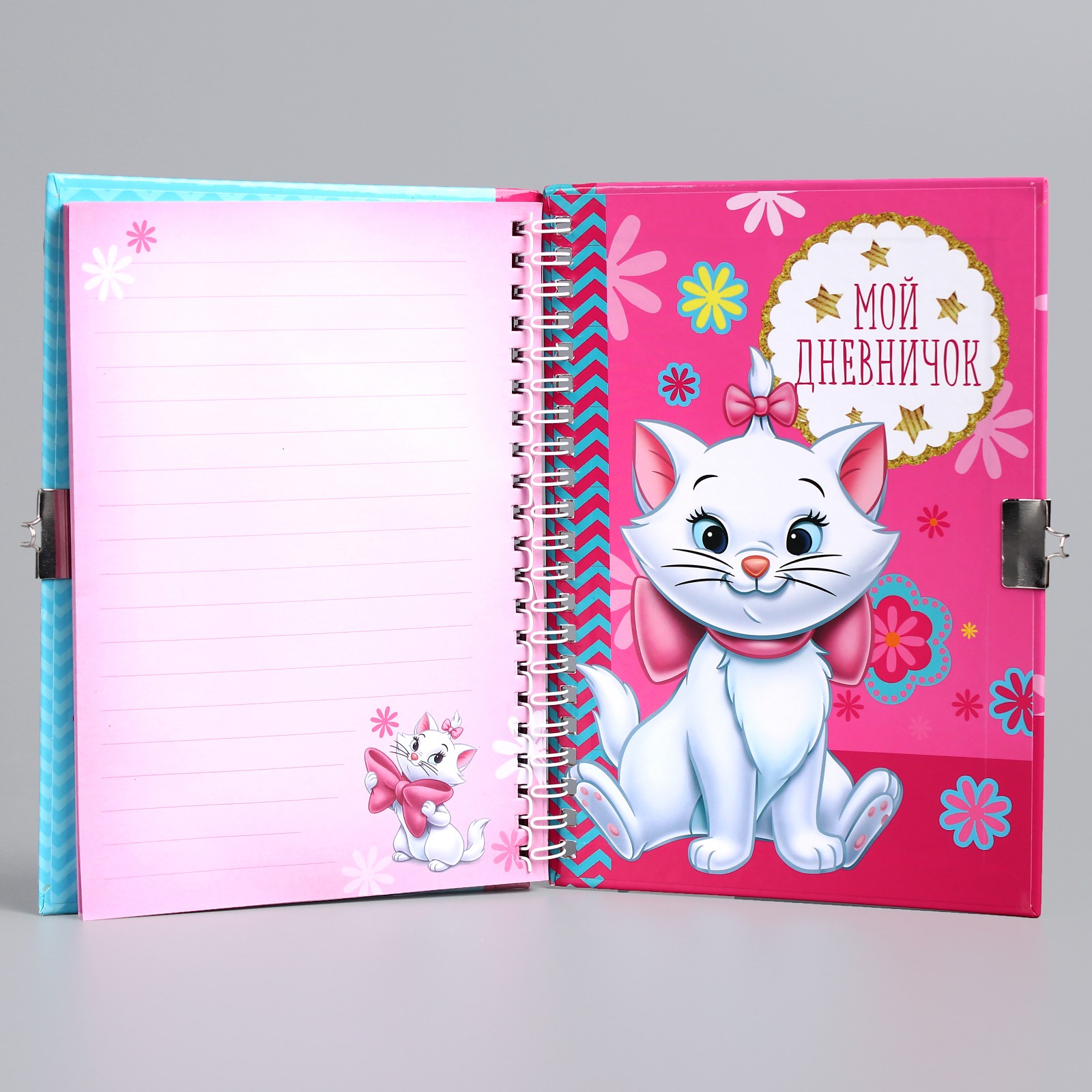 Записная книжка Disney - фото 5