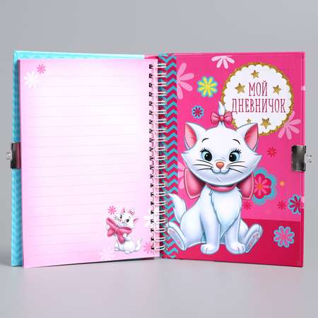 Записная книжка Disney