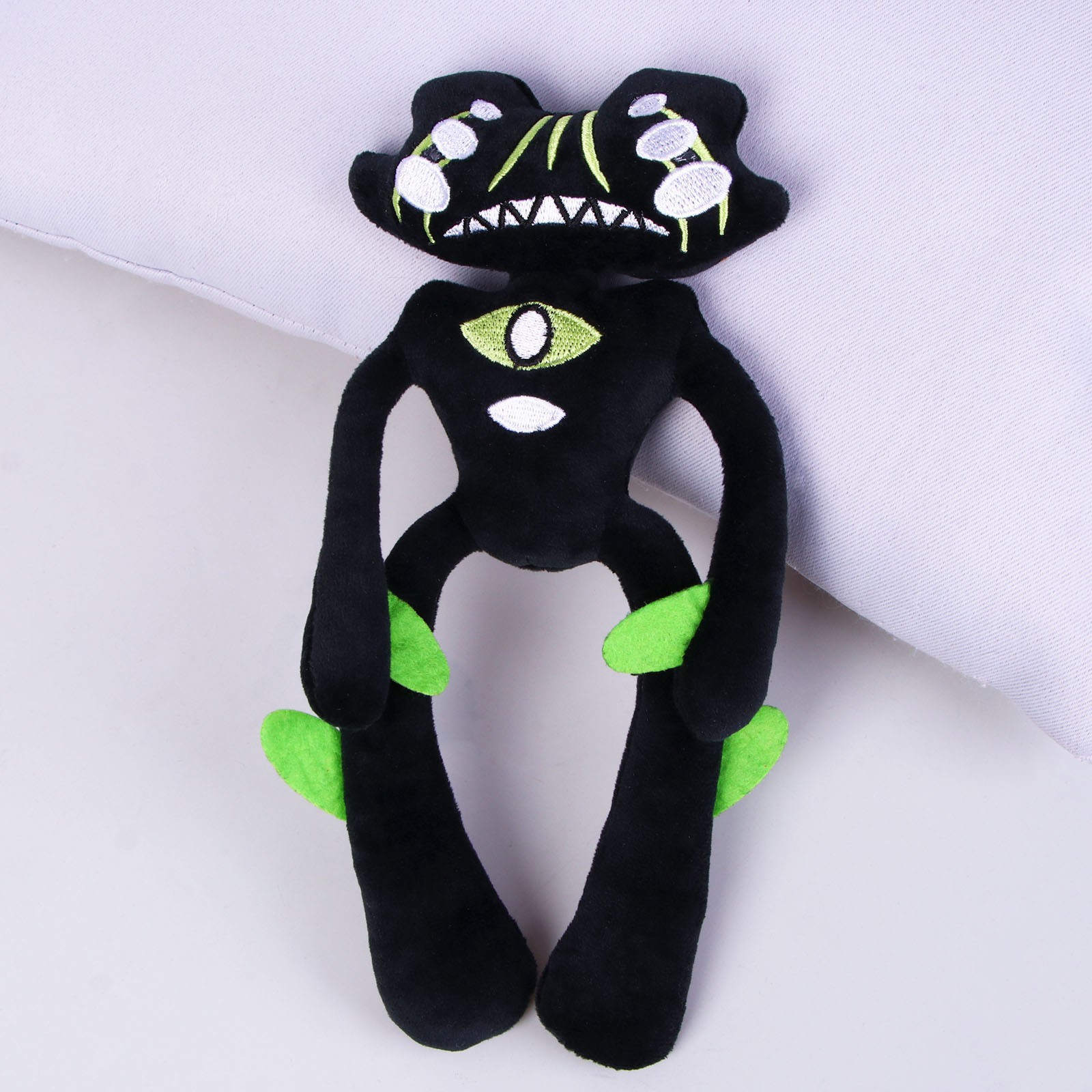 Игрушка мягкая Milo Toys - фото 2