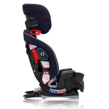 Автокресло Graco Slimfit Eclipse 0+/1/2/3 (0-36 кг)