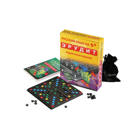 Настольная игра БИПЛАНТ