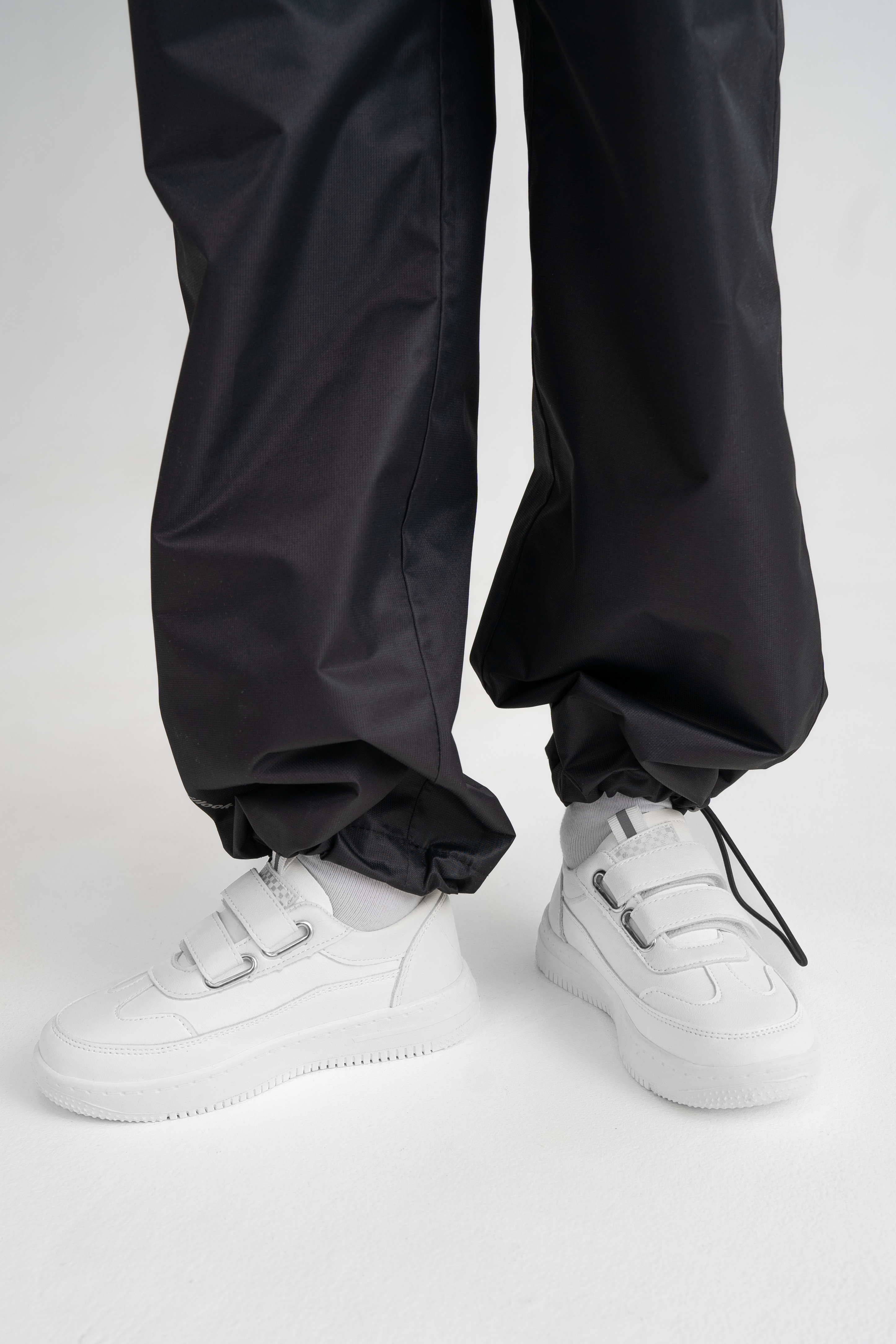 Брюки Smaillook MBR-PNTP-BLK - фото 17