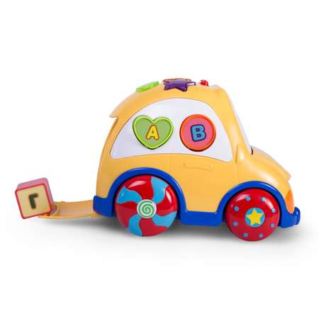 Игрушка BabyGo сортер Машинка