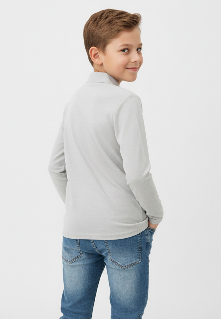 Поло YOULALA 1783500304 - фото 3