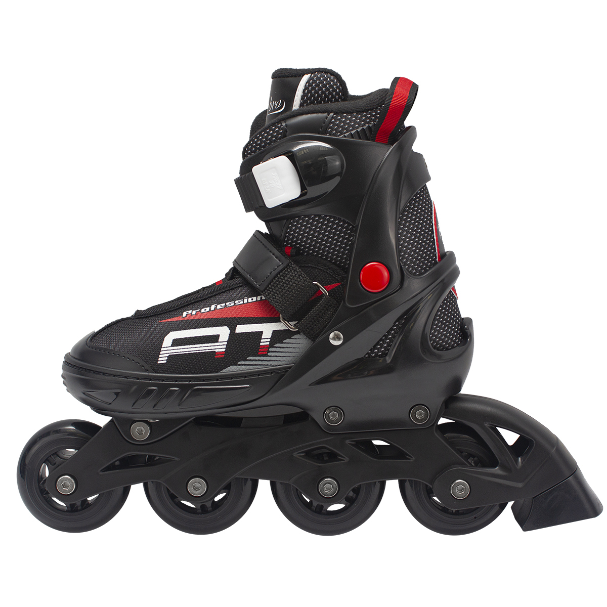 Роликовые коньки BIG BRO 33-36 - фото 8