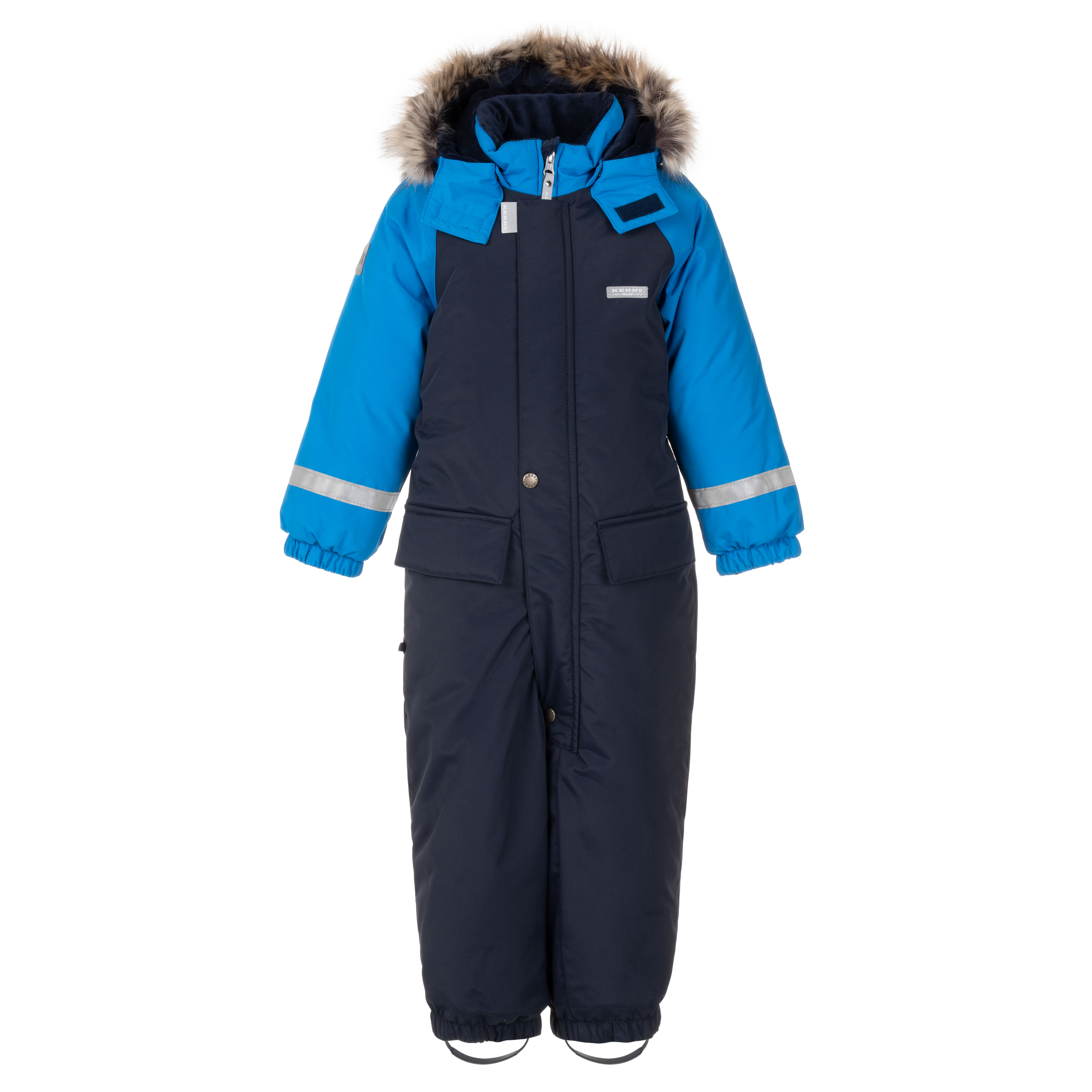 Комбинезон Kerry K25408/658 - фото 1