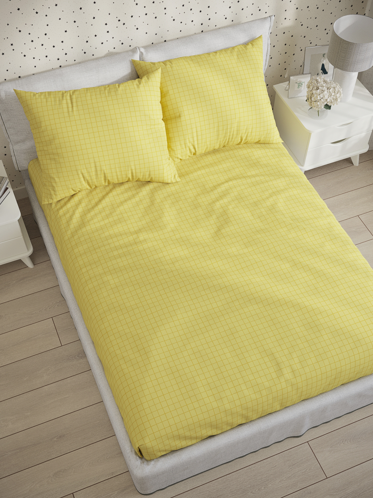 Комплект постельного белья Сказка. Локи полутораспальный - фото 4