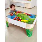 Развивающая железная дорога Hape