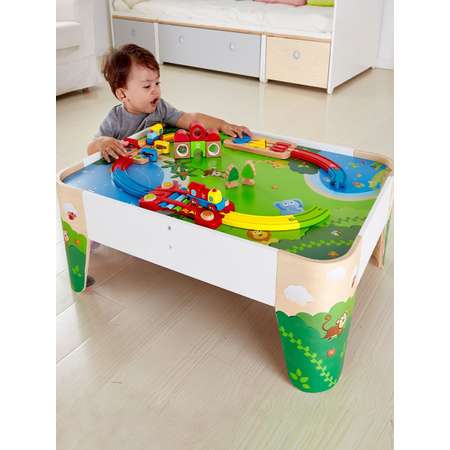 Развивающая железная дорога Hape