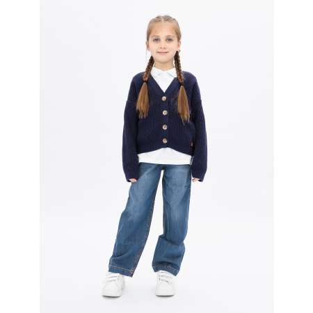 Кардиган Bossa Nova