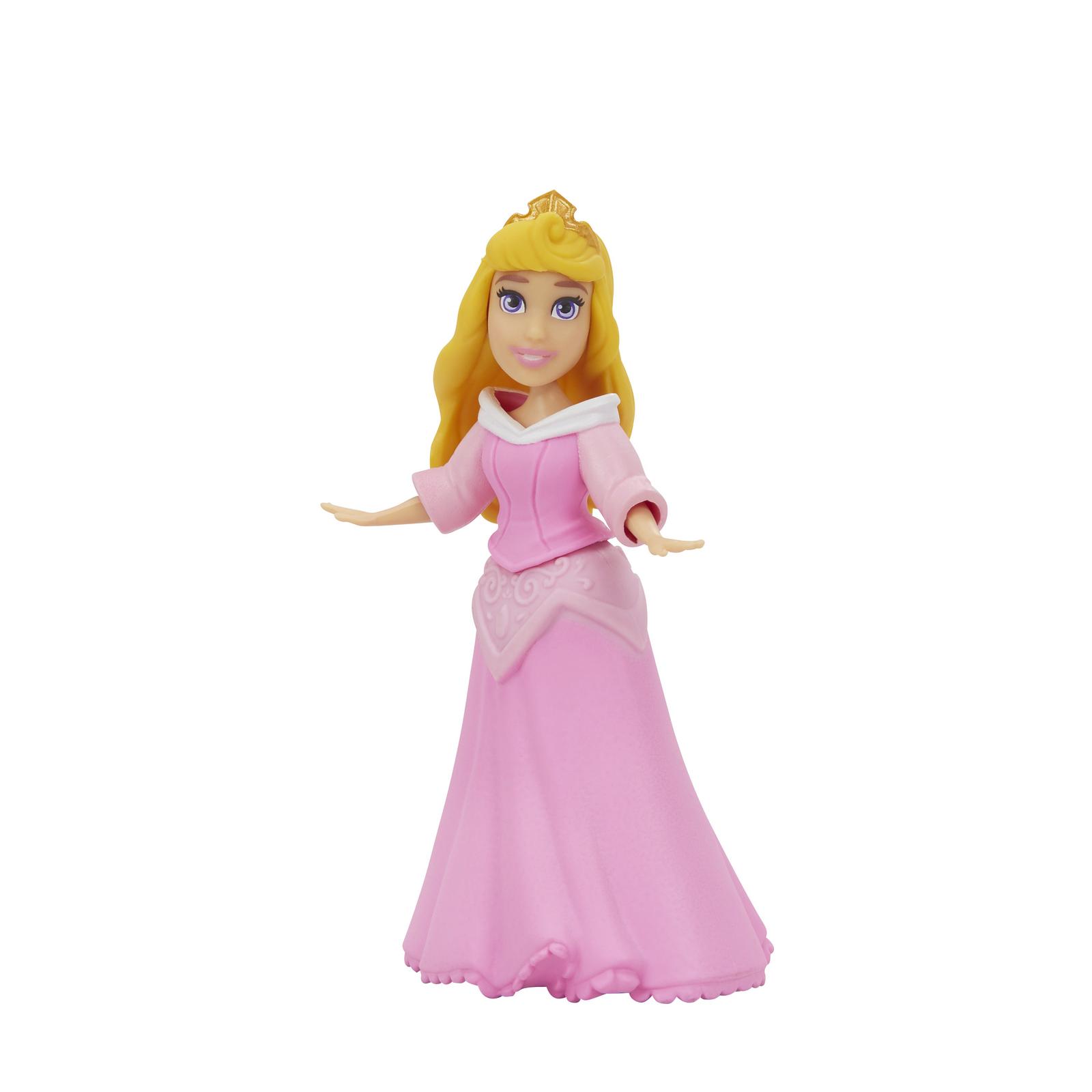 Кукла модельная Disney Princess F0375EU2 - фото 8