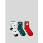 Носки 3 пары Acoola