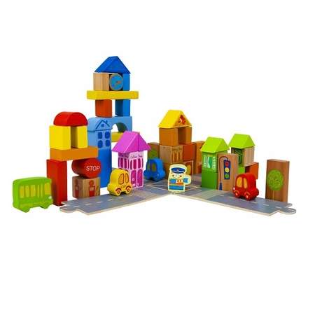 Настольная игра Step Puzzle в ассортименте