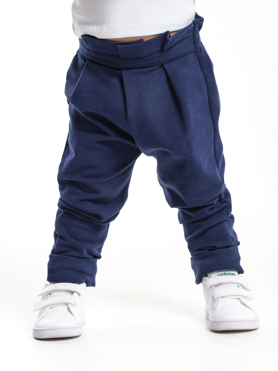 Брюки Mini-Maxi 22-1090-3 - фото 1