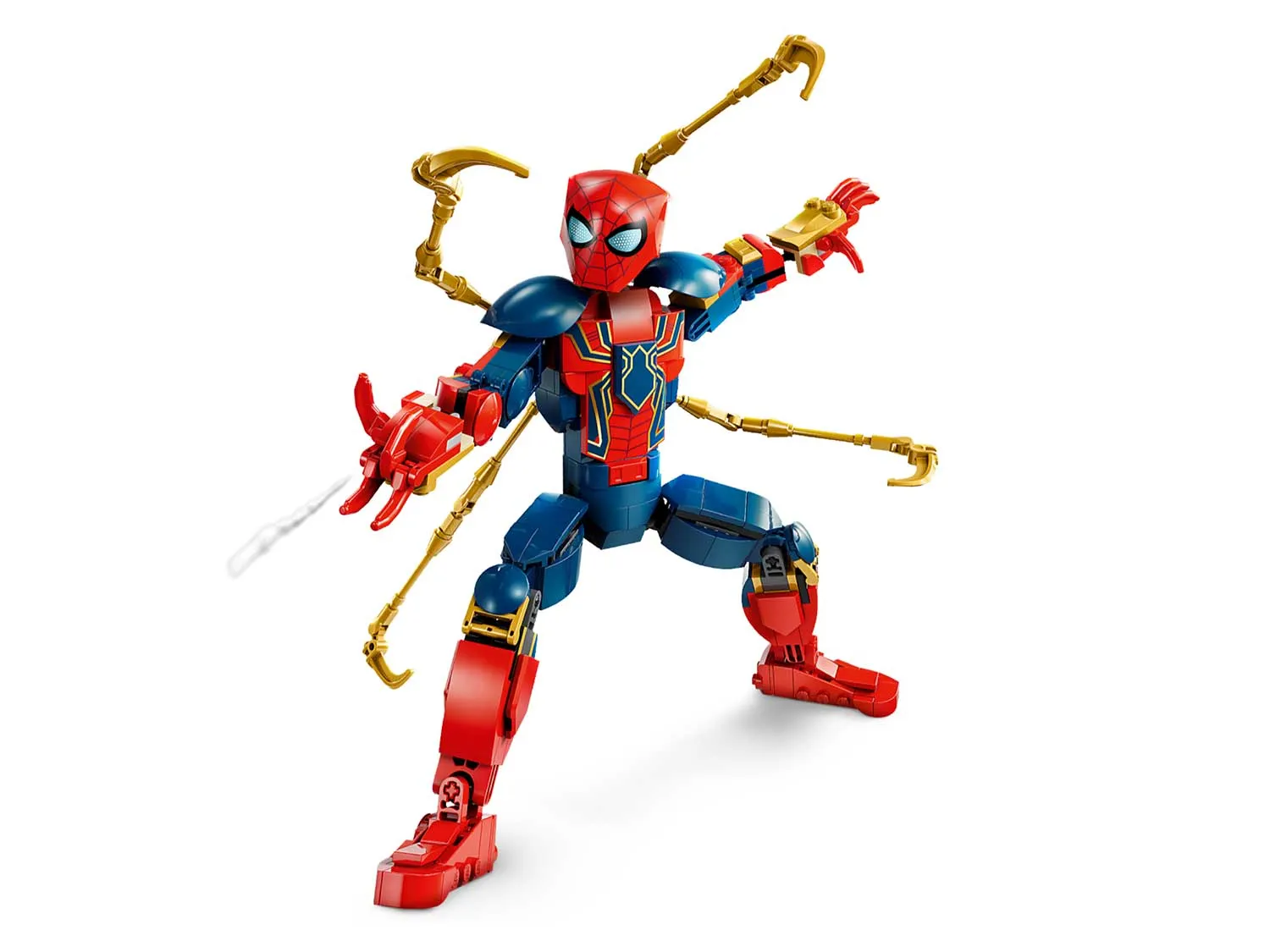Конструктор LEGO Marvel Super Heroes 76298 303 дет. - фото 4