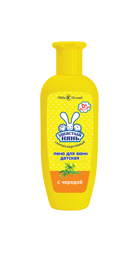 Пена Ушастый нянь 1 шт. - фото 1
