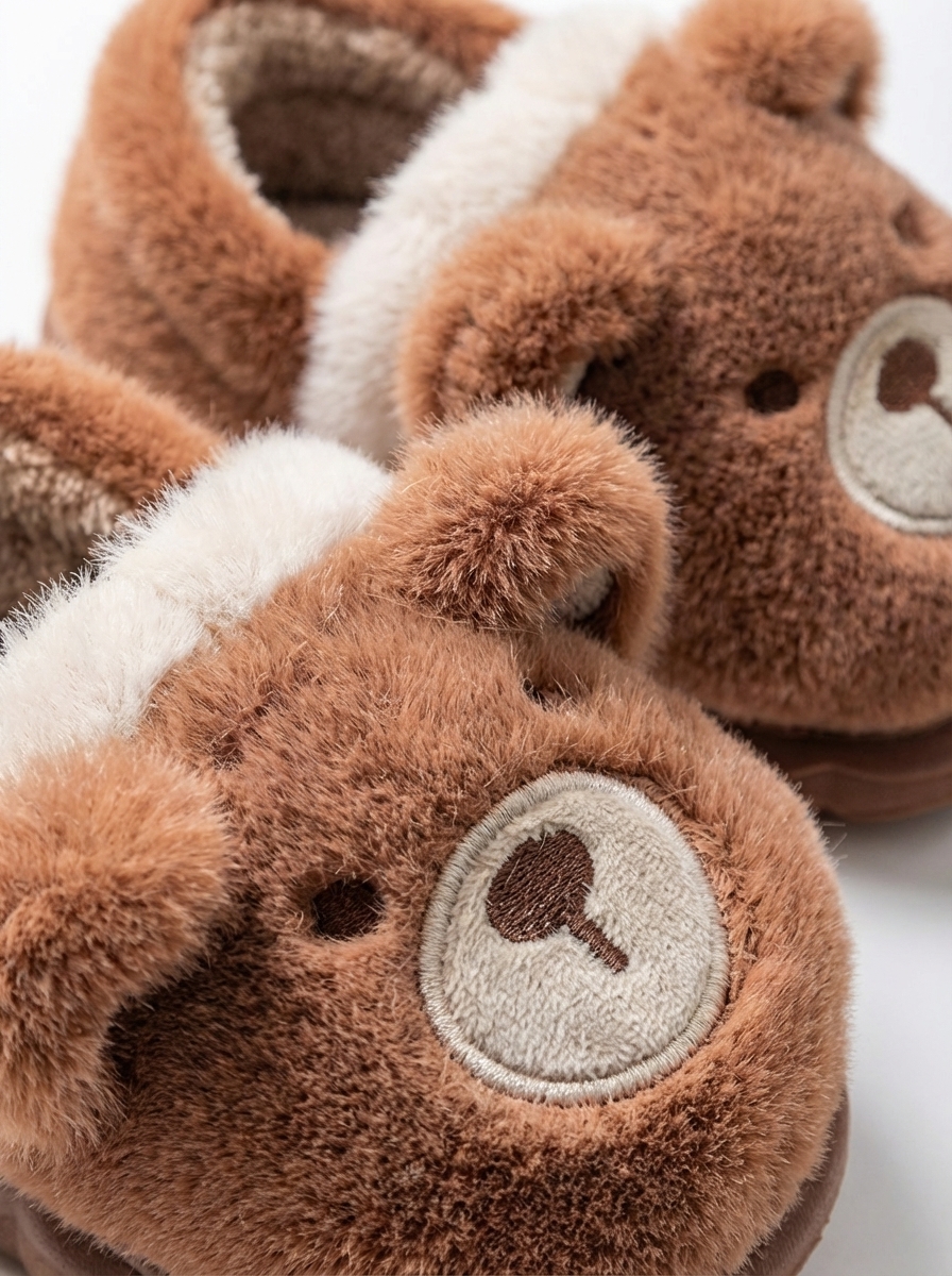 Тапочки MyMoonStar 187937632 - фото 4