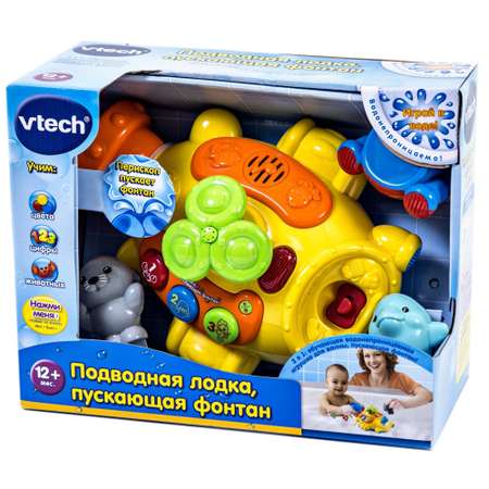 Игрушка Vtech
