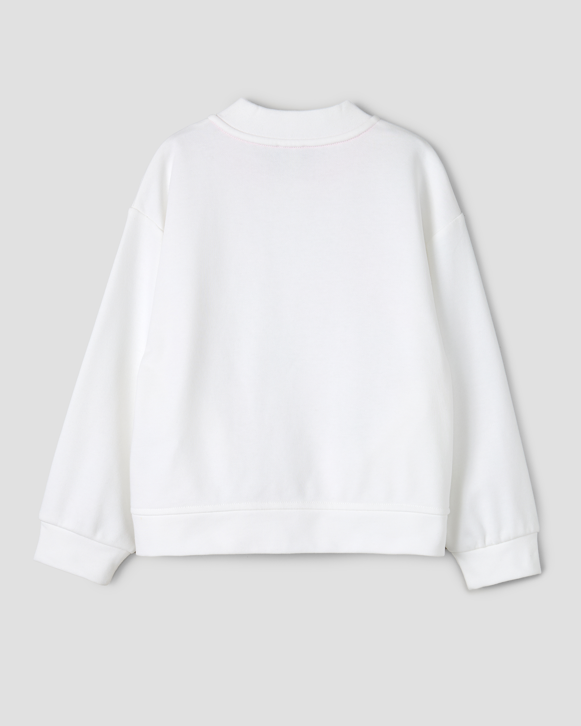 Толстовка Futurino Fashion SS26FF-2GJ06kg-F0 - фото 4