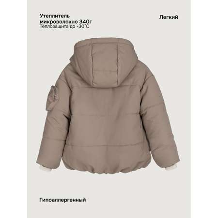 Куртка NIKASTYLE