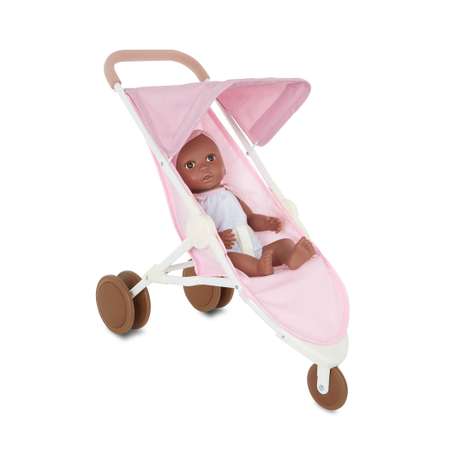 Аксессуар для кукол Lulla Baby люлька
