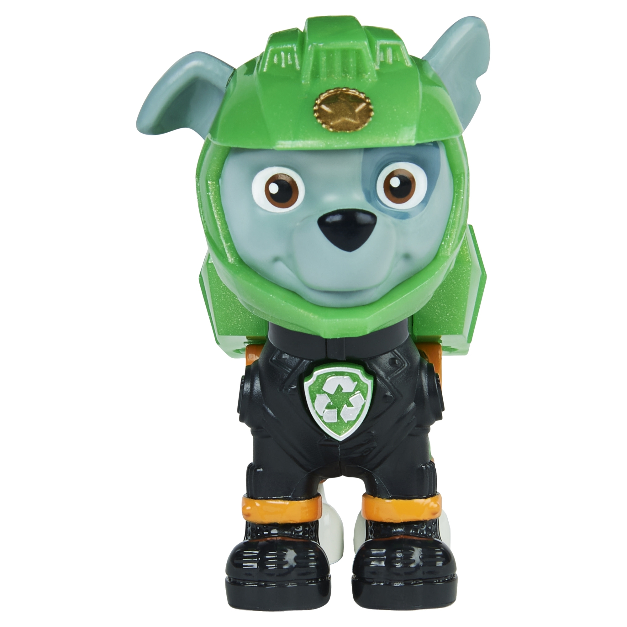 Фигурка Щенячий патруль Рокки - фото 3