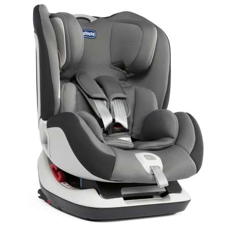 Автокресло Chicco Isofix 0+/1/2 (0-25 кг)