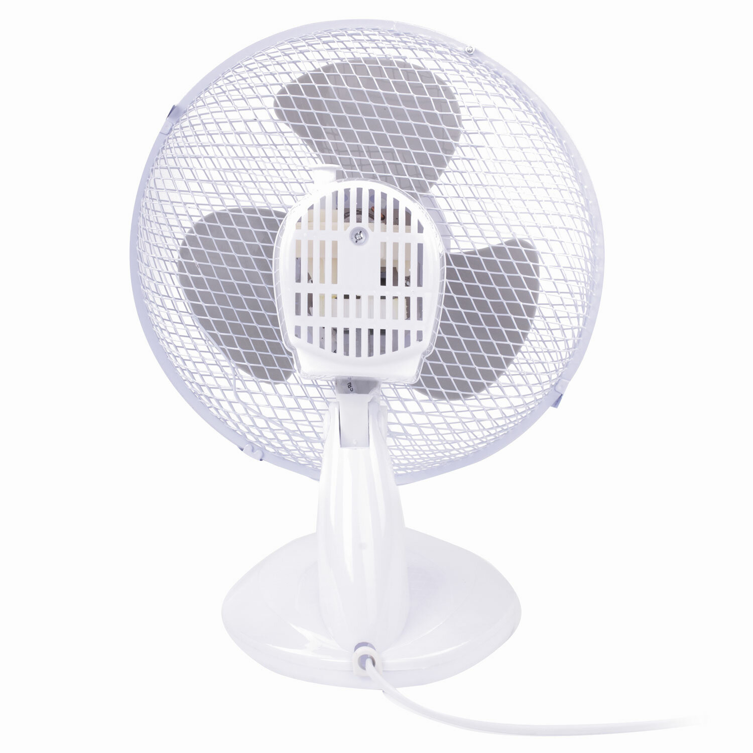 Вентилятор настольный Sonnen - фото 13