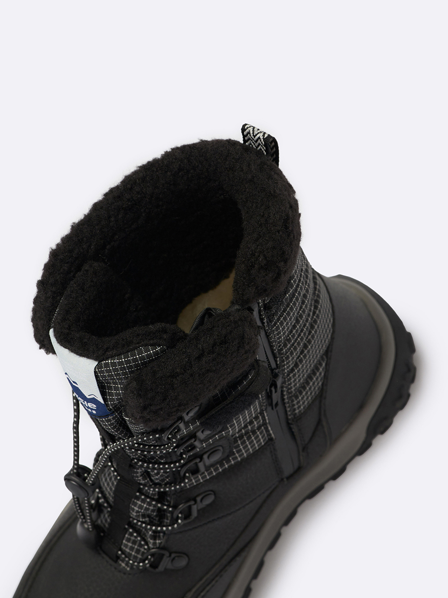 Ботинки Lassie 73403402-9990 - фото 7