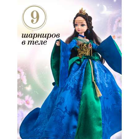 Кукла модельная Sonya Rose