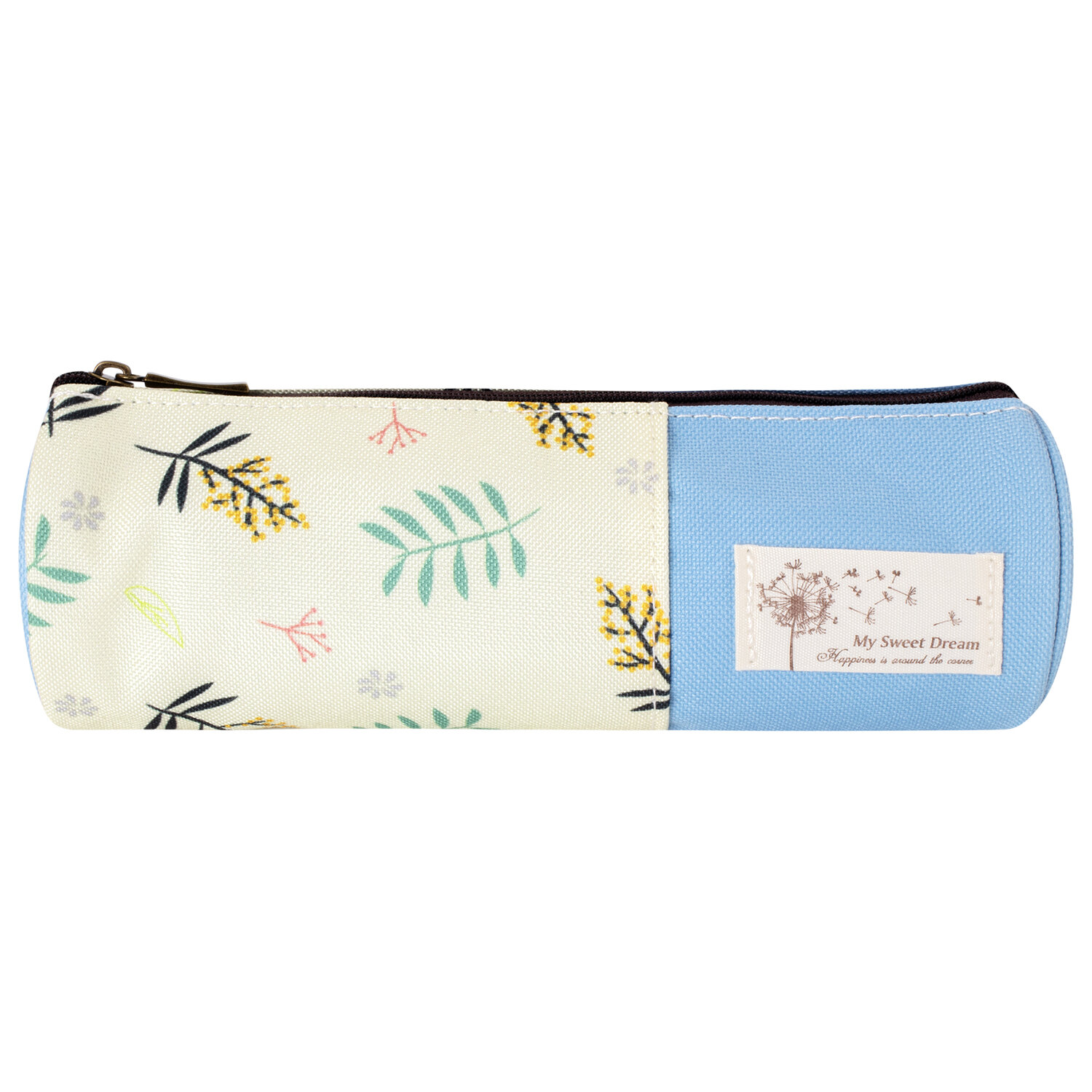 Пенал тубус Brauberg Dream - фото 7