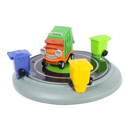 Настольная игра SPLASH TOYS