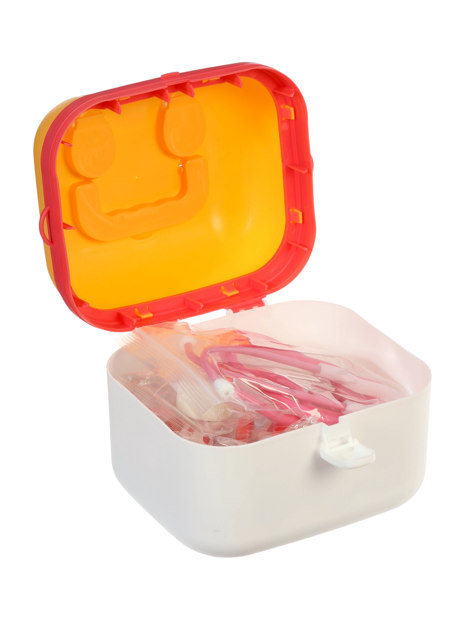 Игрушка Sima-Land Доктор - фото 16