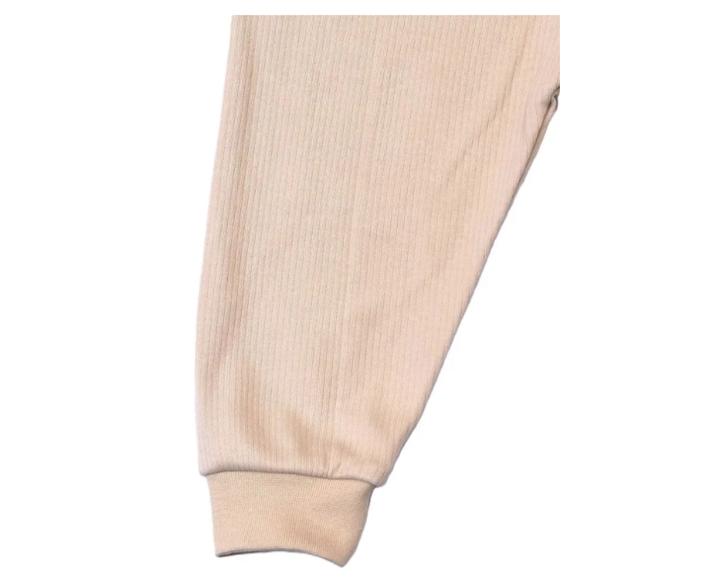 Костюм Рекантино 171/123-23 Бежевый - фото 4