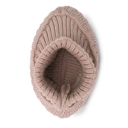 Пинетки Loomknits