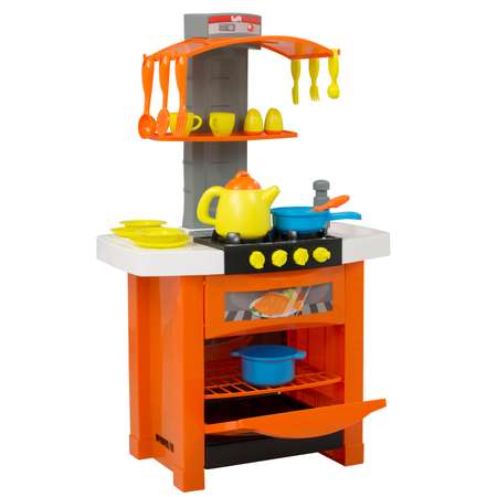 Игрушечная кухня HTI