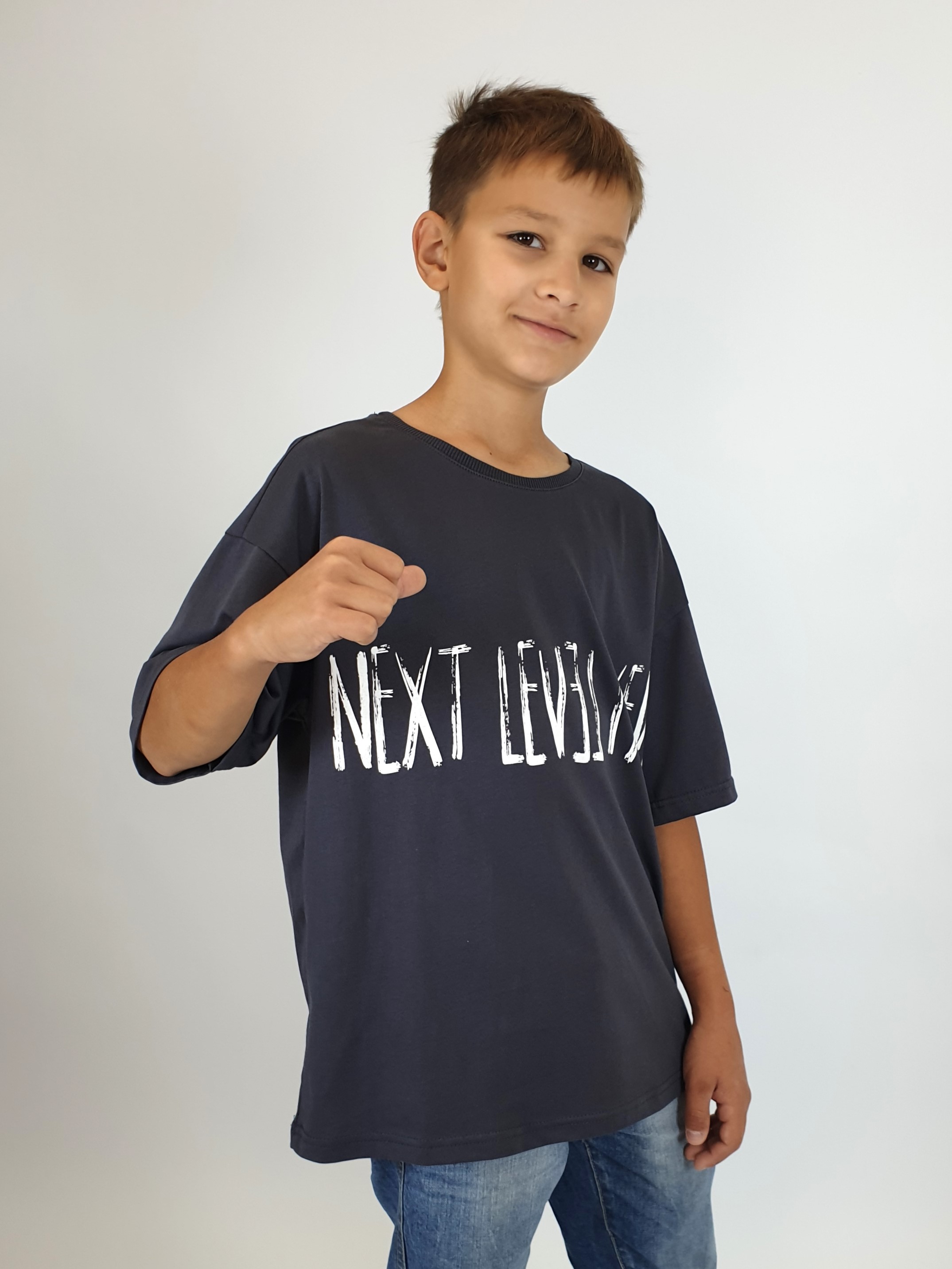 Футболка Luneva 51-02-5. - фото 6