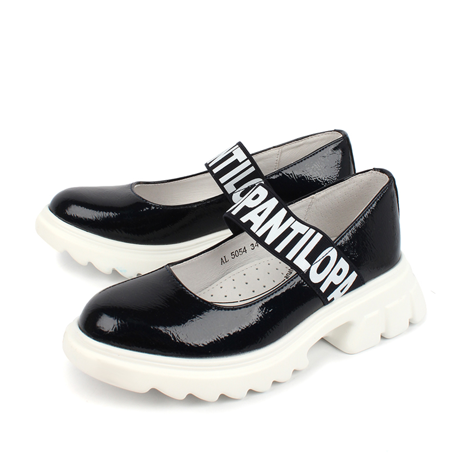 Туфли Antilopa AL 5054 - фото 3