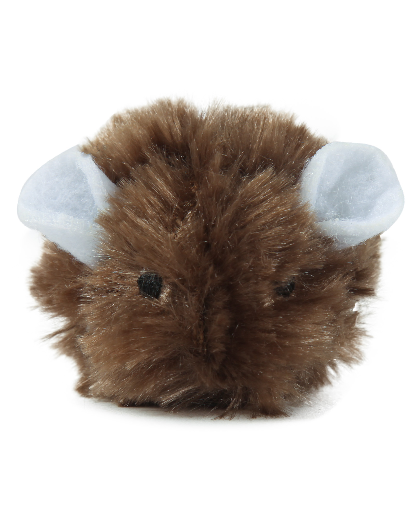 Игрушка для кошек Barbaks Мышь Плюш - фото 2