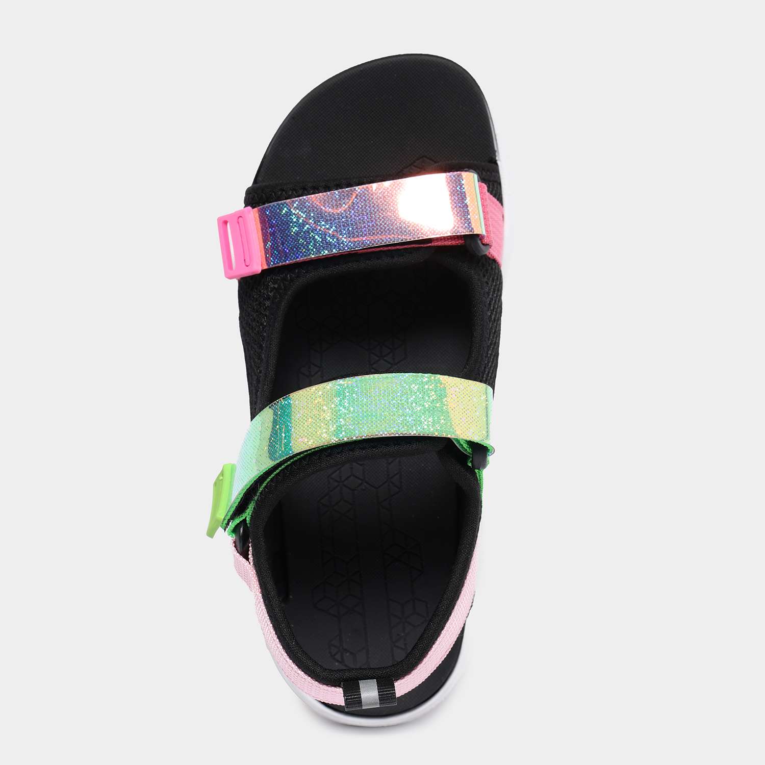 Сандалии ё - фото 3