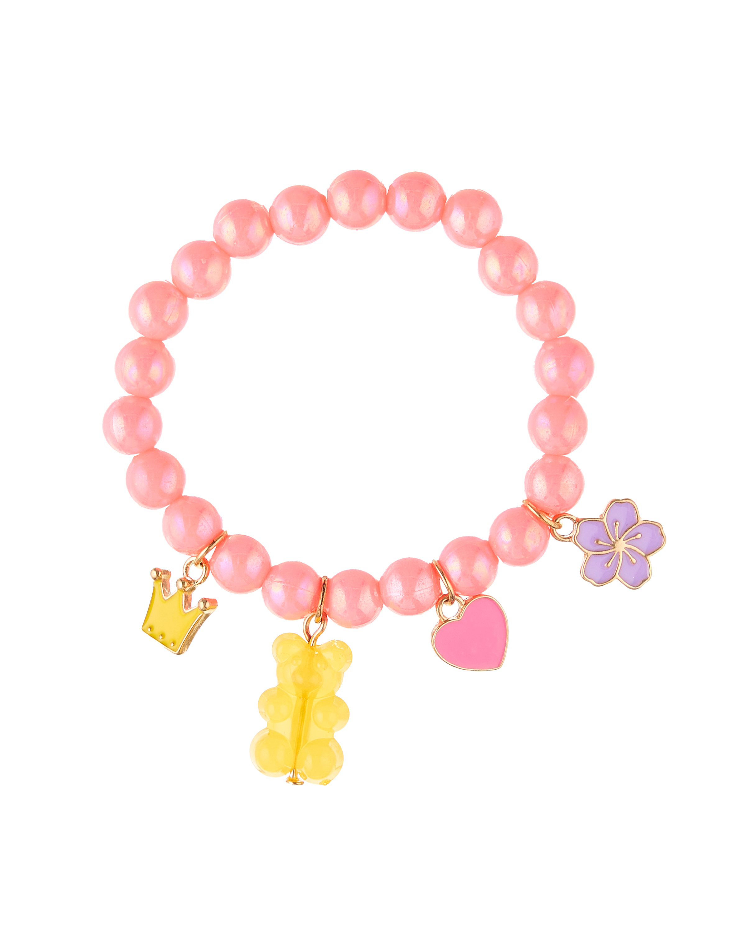 Браслет Munaby Gummy bear 1 шт. - фото 1