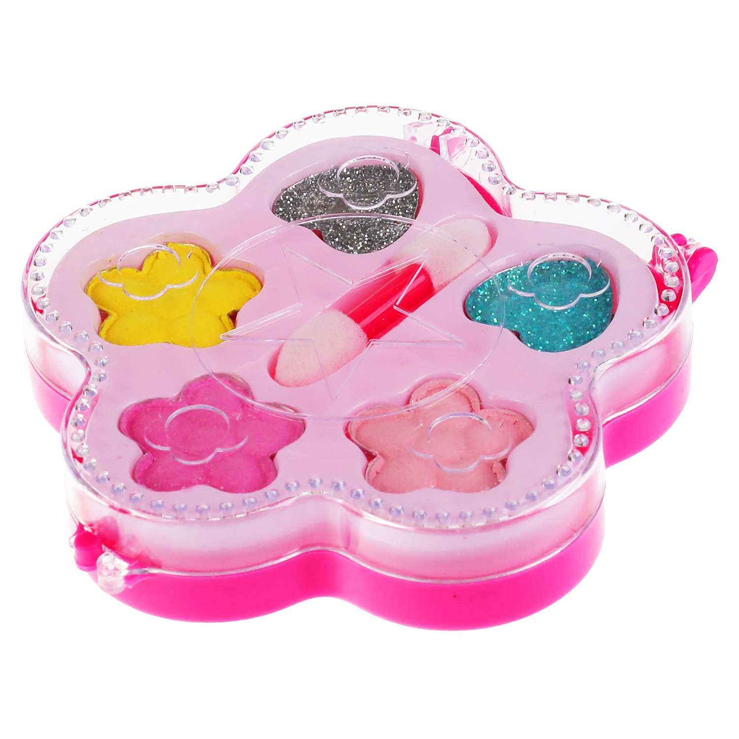 Аквагрим . тени для век - фото 1