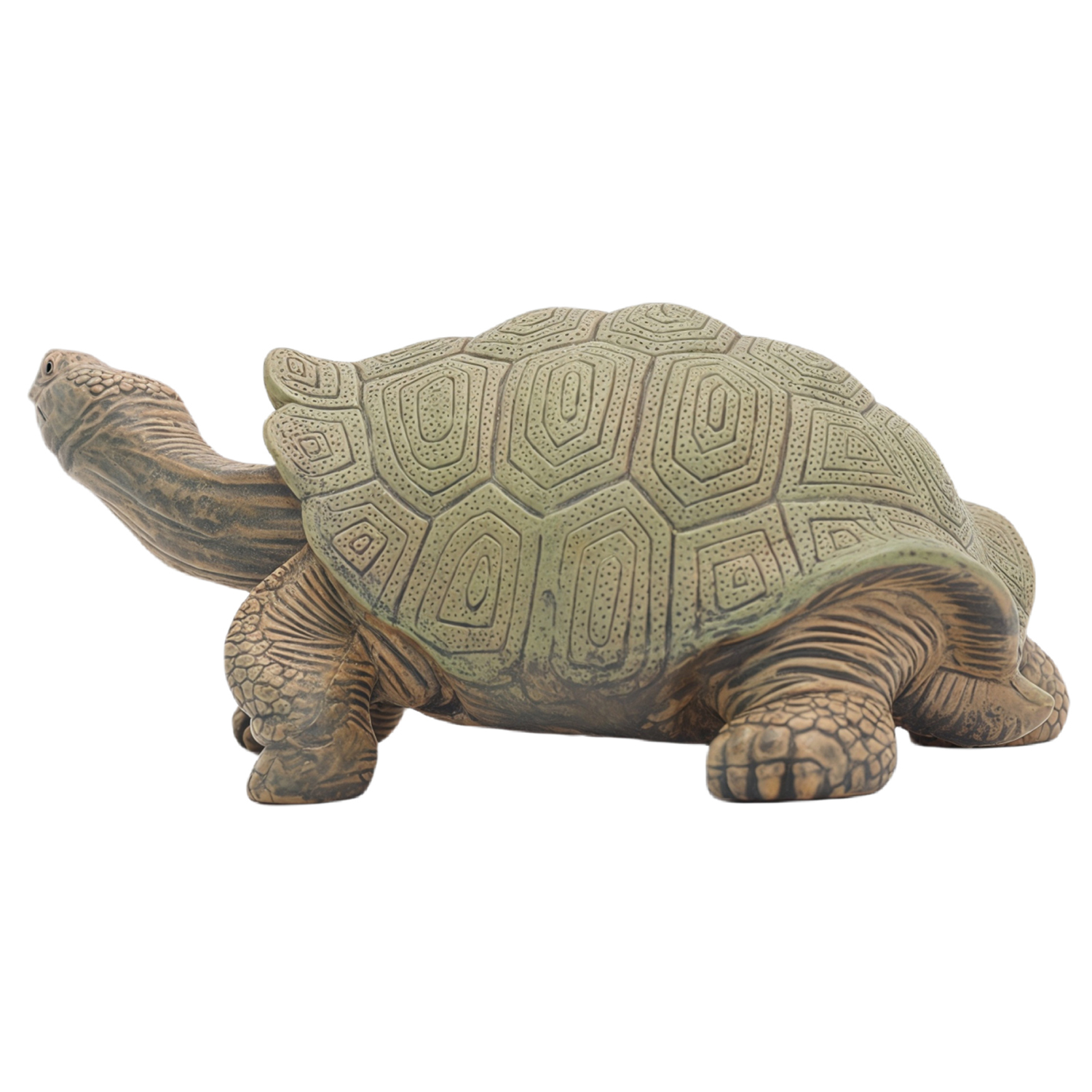 Фигурка Детское Время Галапагосская Черепаха - фото 2