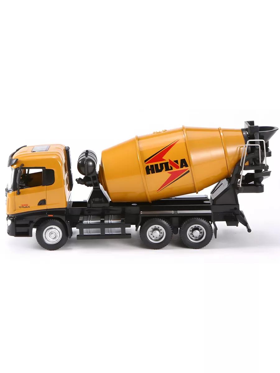 Автомобиль РУ CS Toys HUI NA TOYS - фото 2