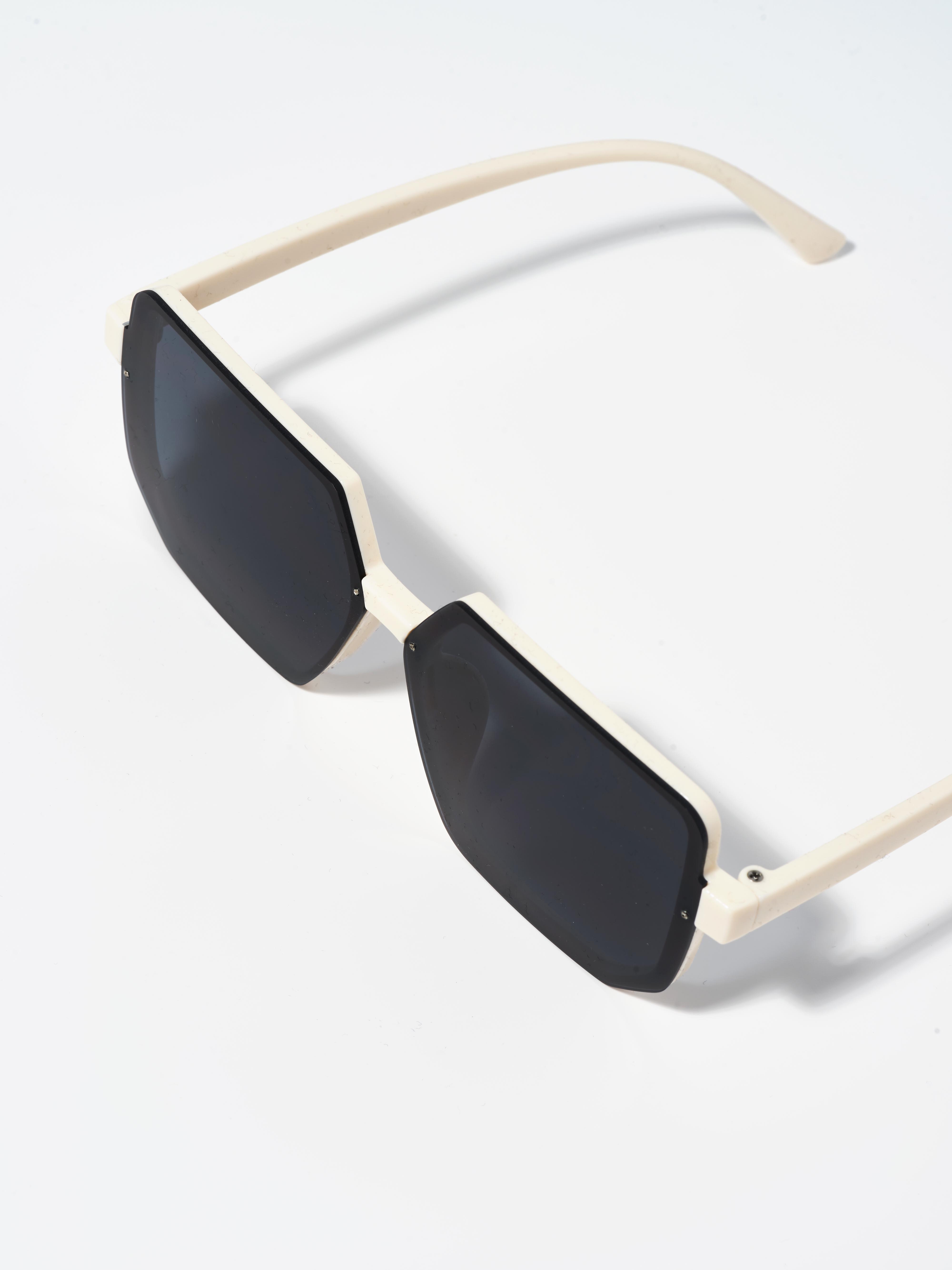 Солнцезащитные очки SUNNY GLASS O00022-2 - фото 8