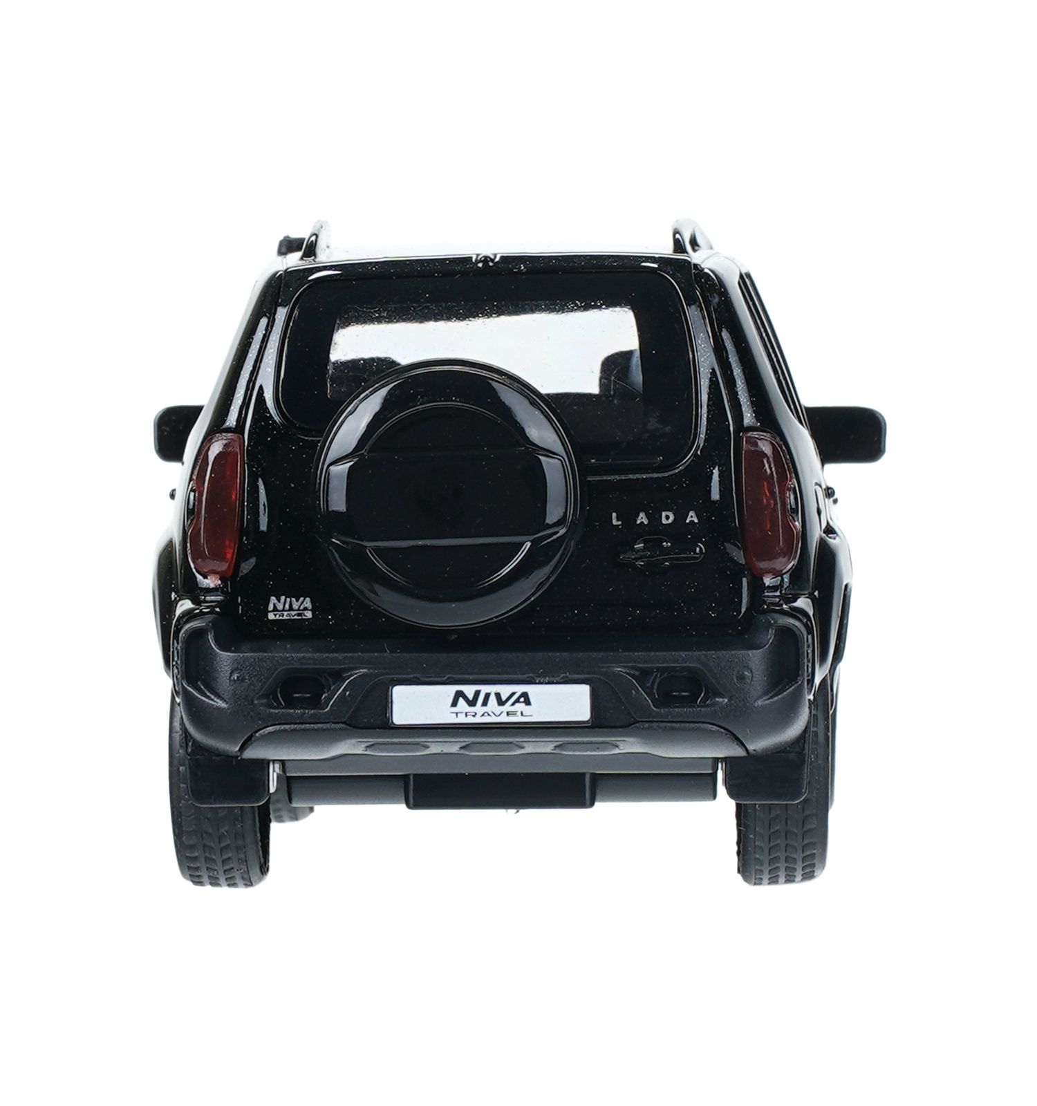 Автомобиль Технопарк LADA Niva 416716 - фото 4