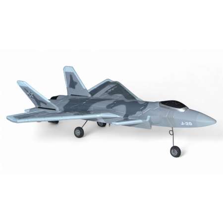 Самолет РУ CS Toys